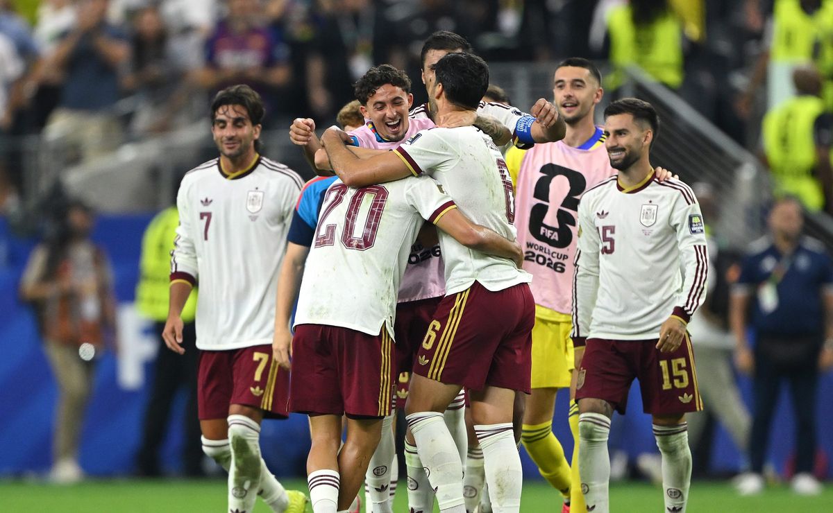 España derrotó a Francia por el Mundial 2026, clasificó a la final y le  sacó gran distancia a Argentina en el ranking FIFA - Bolavip Argentina