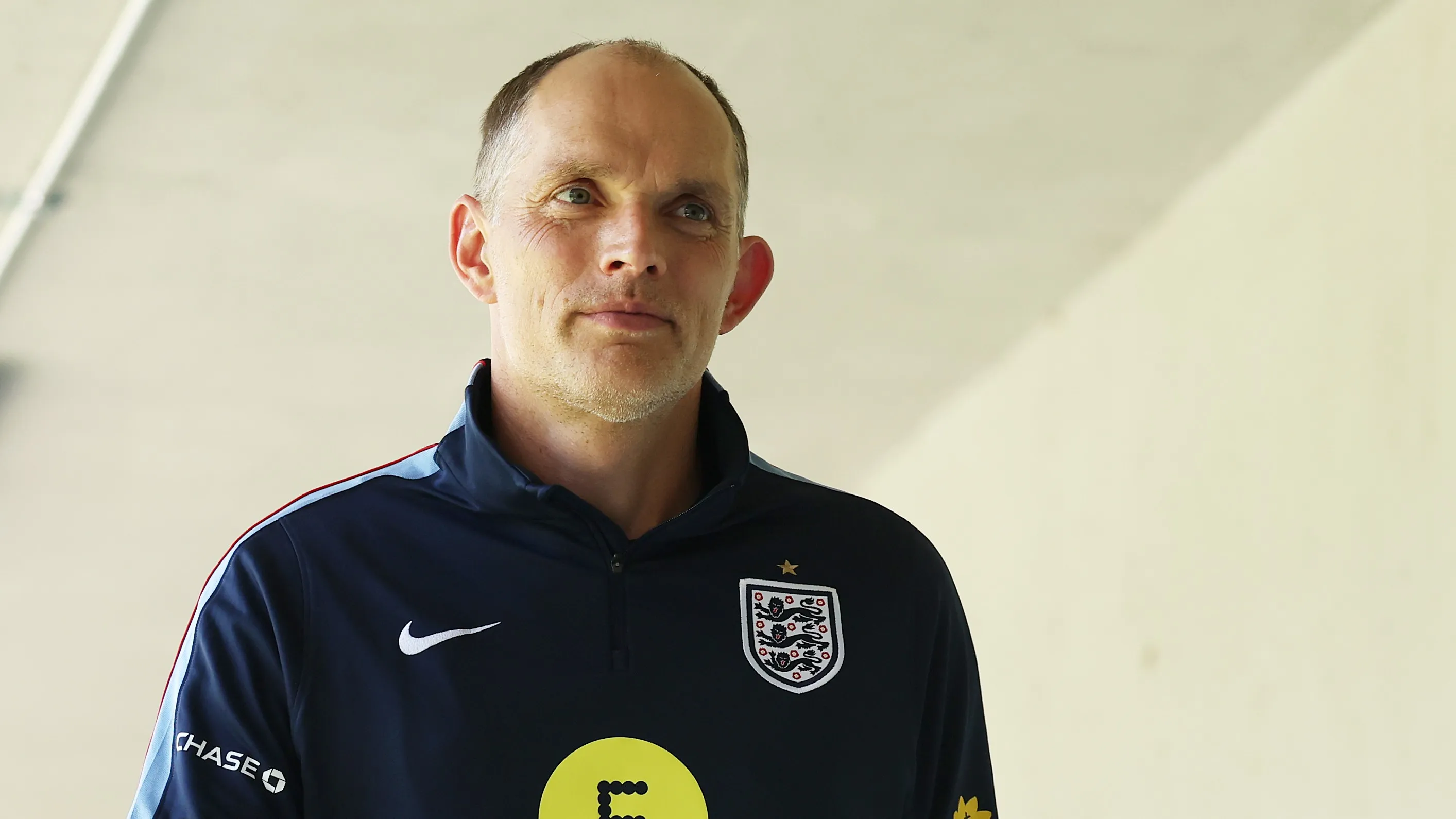 Tuchel ultima detalles para enfrentar a Argentina.