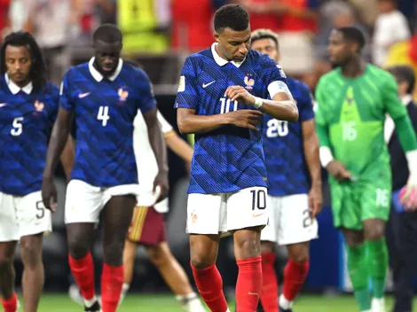 La dura reacción de la prensa francesa tras la eliminación del Mundial ante España: “Desastre”, “espantoso” y “sin inspiración”
