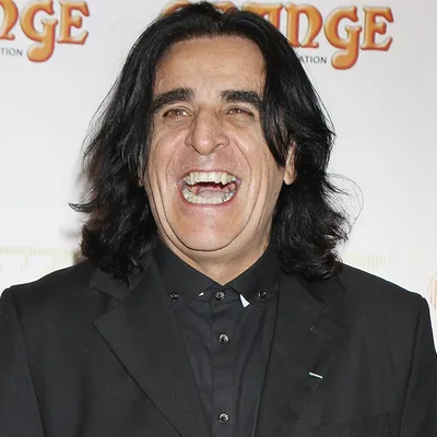 Jaz Coleman, el músico inglés que eligió vivir en Argentina