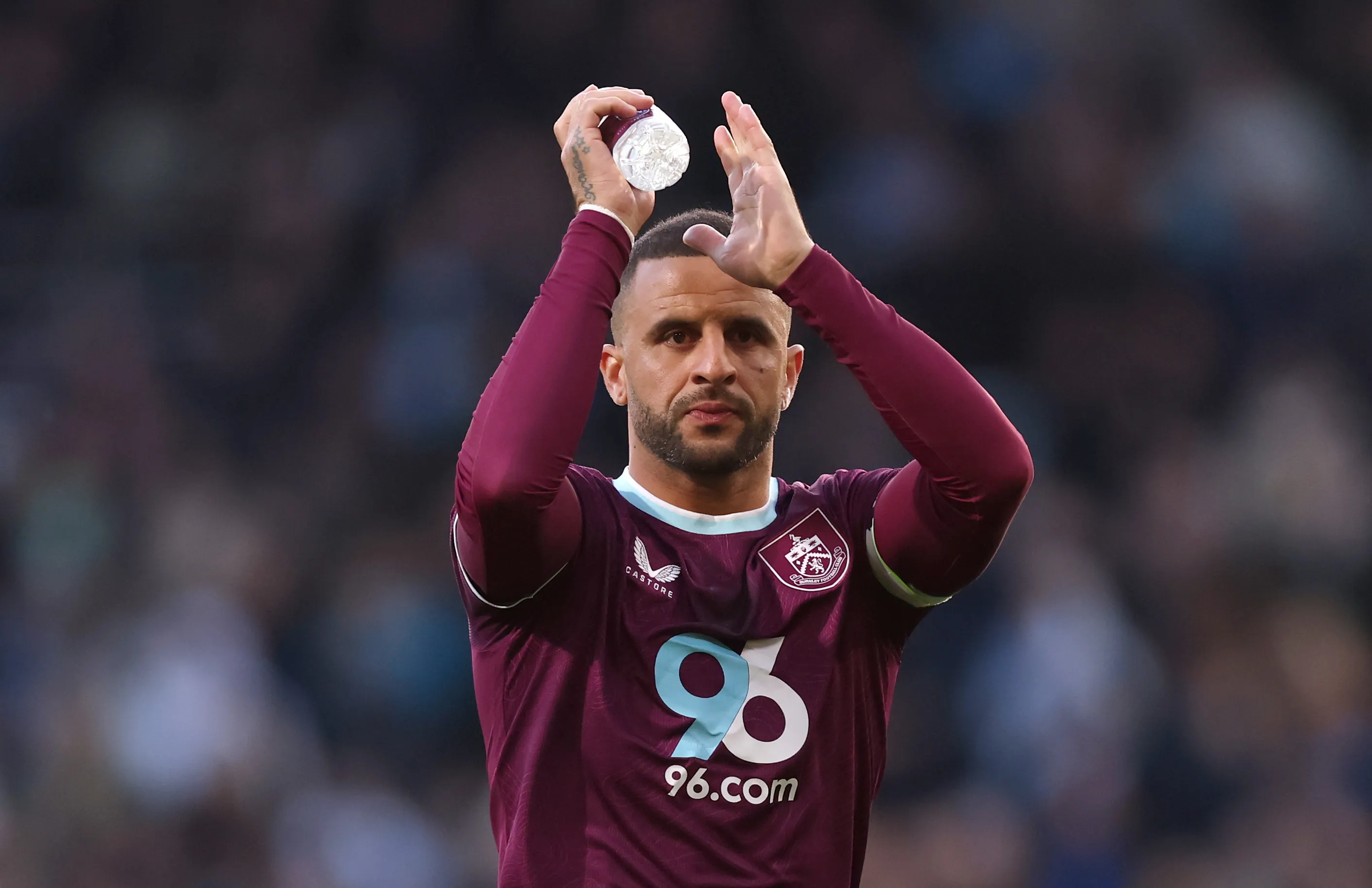 Kyle Walker aseguró que Inglaterra tiene mucho de lo que preocuparse ante Argentina.