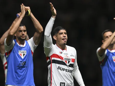 Mientras River insiste por Correa, Tigres anunció el fichaje de Alan Franco