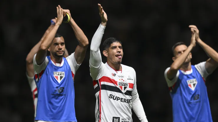 Mientras River insiste por Correa, Tigres anunció el fichaje de Alan Franco