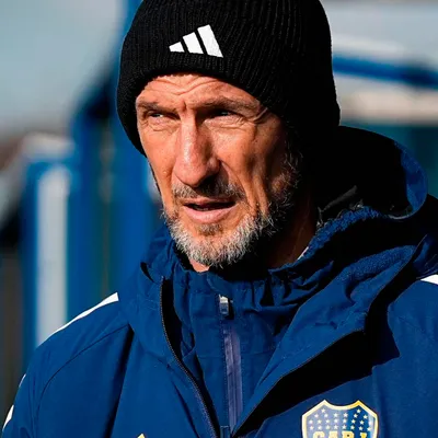 Respira Arruabarrena: Boca recupera a tres jugadores lesionados