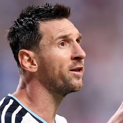 Lionel Messi va por el premio individual en el Mundial: el peligro oculto que divide a las apuestas en Latinoamérica