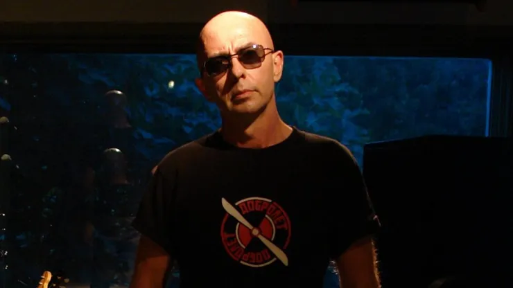 Indio Solari