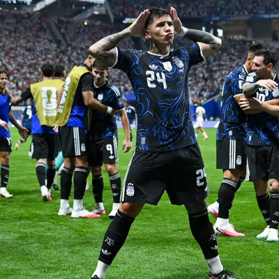 Los mejores memes de la victoria de Argentina ante Inglaterra para clasificar a la final del Mundial 2026