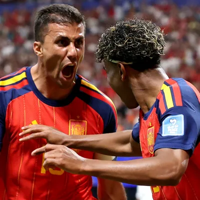 La ventaja que tendrá España para enfrentar a Argentina en la final