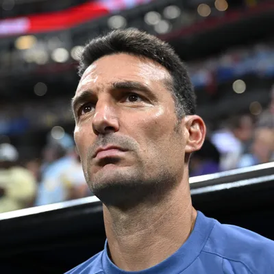 Con Messi, Scaloni confirmó la lista de la Selección para la fecha FIFA