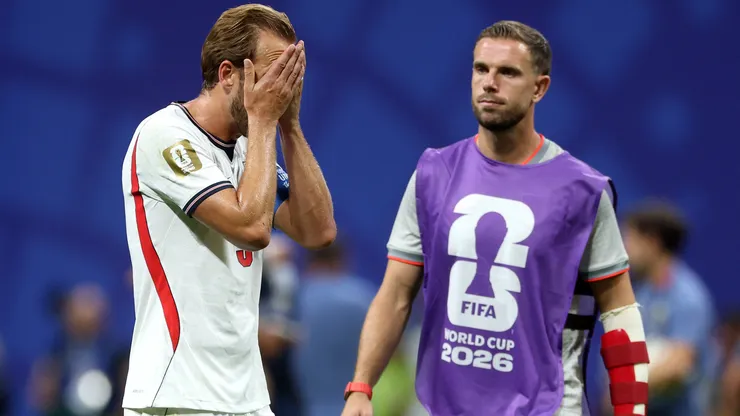 El culpable de los ingleses