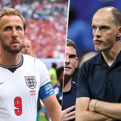 Fuego cruzado entre Kane y Tuchel tras la eliminación de Inglaterra ante Argentina en el Mundial 2026