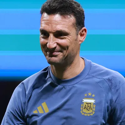 Scaloni palpita la final: "Mañana arranca la acidez"