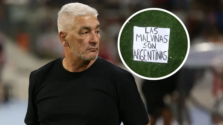 Omar de Felippe, excombatiente de Malvinas, agradeció a la Selección Argentina por el triunfo sobre Inglaterra en la Semifinal del Mundial 2026.