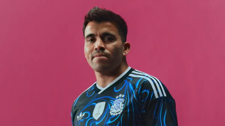 Marcos Acuña