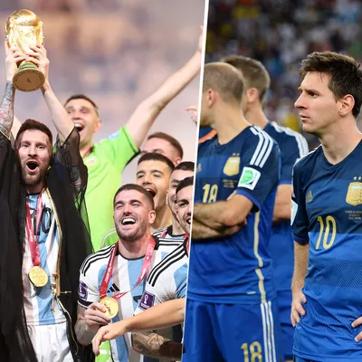 Cuántas finales del Mundo jugó Argentina: el historial completo de la Selección