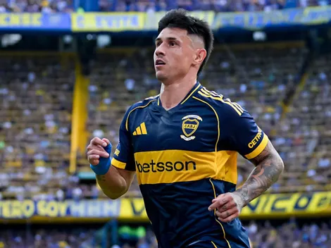 Bareiro tomó la decisión de operarse: no podrá jugar hasta 2027