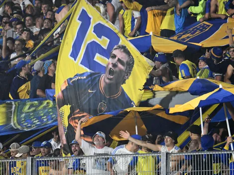 Los hinchas, fascinados con la actuación de Leonel Flores: "Genio total"