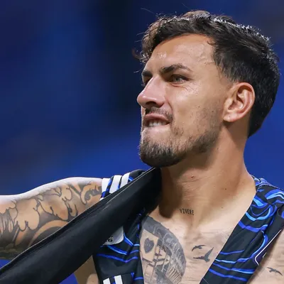 Arruabarrena reveló que Paredes felicitó al plantel de Boca