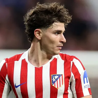 Atlético de Madrid y un contundente mensaje por Julián: "Ni 200 millones"