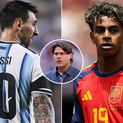 Mauricio Pochettino y sus tres claves para la final del Mundial