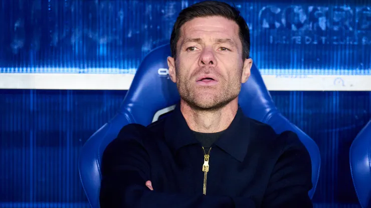 Xabi Alonso palpitó la final del Mundial