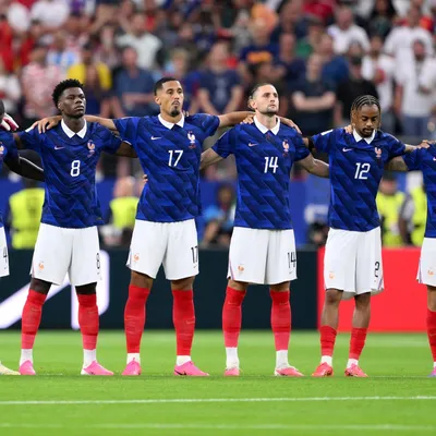 Pronósticos Francia vs Inglaterra: Les Bleus buscan el podio