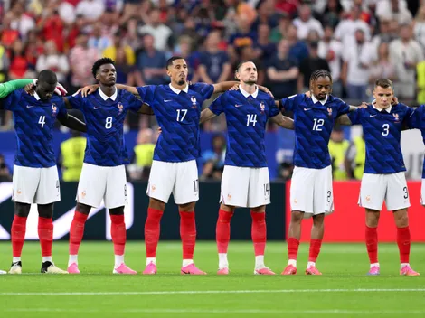 Pronósticos Francia vs Inglaterra: Les Bleus buscan el podio