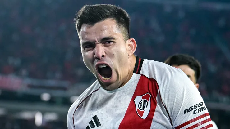 Con dos refuerzos: la probable formación de River vs. Aldosivi por Copa Argentina