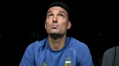 Quiénes podrían reemplazar a Scaloni como DT de Argentina