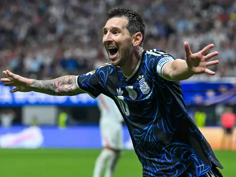 Pronósticos España vs Argentina: la Albiceleste a un paso de la inmortalidad