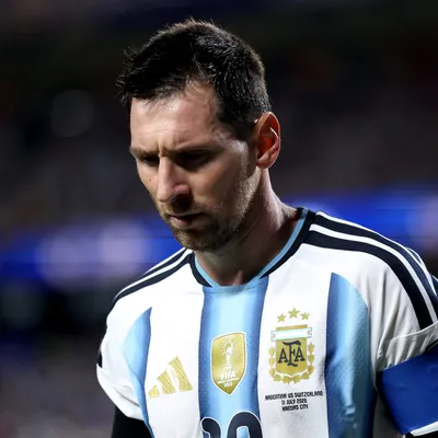 El historial de Messi jugando con la Selección Argentina contra España: partidos y goles