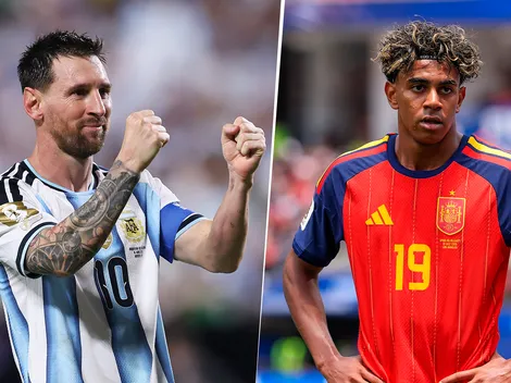 La previa de la final: qué puede esperar Argentina de España para la definición del Mundial 2026