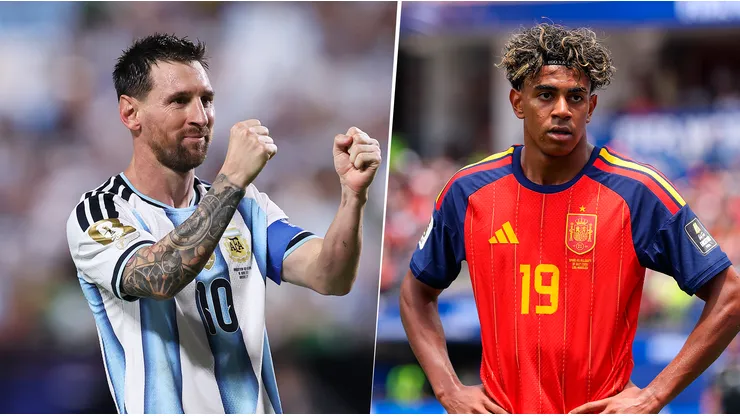 La previa de la final: qué puede esperar Argentina de España para la definición del Mundial 2026