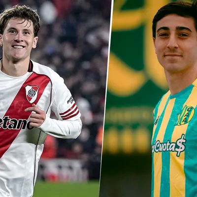 River y Aldosivi se enfrentan por la Copa Argentina