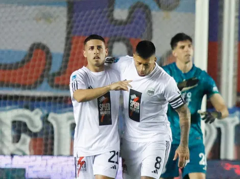 Riestra eliminó a San Lorenzo y ahora va por Gimnasia