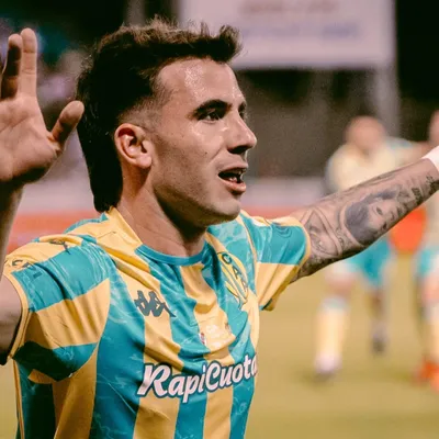 Aldosivi le ganó a River y clasificó a los octavos de final de la Copa Argentina