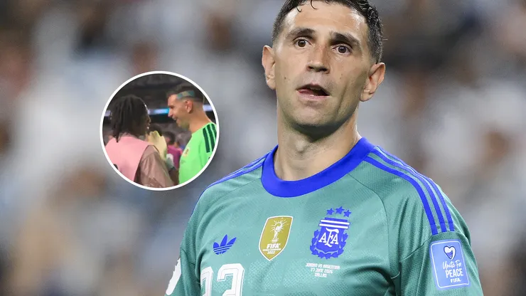 Aston Villa presentó a Manzambi