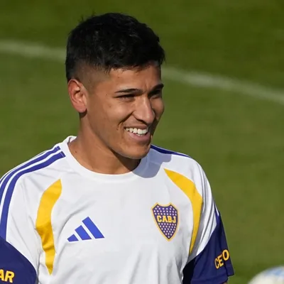 Boca hoy: furia en las redes por Villa y derrota ante Ferro en un amistoso
