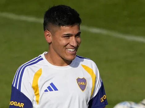 Boca hoy: furia en las redes por Villa y derrota ante Ferro en un amistoso