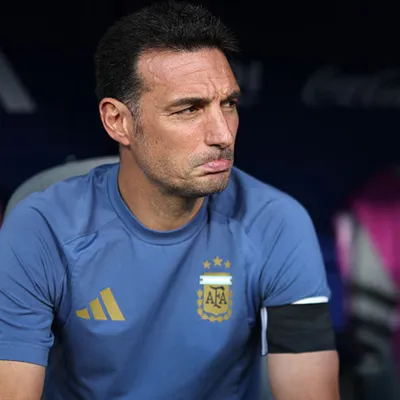La posible formación de Argentina vs. España por la final del Mundial