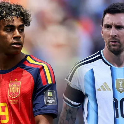 Argentina y España, cara a cara en la final del Mundial 2026
