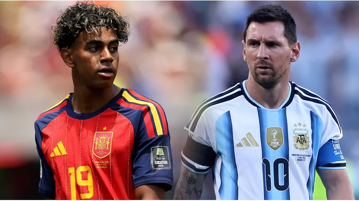 Argentina y España, cara a cara en la final del Mundial 2026