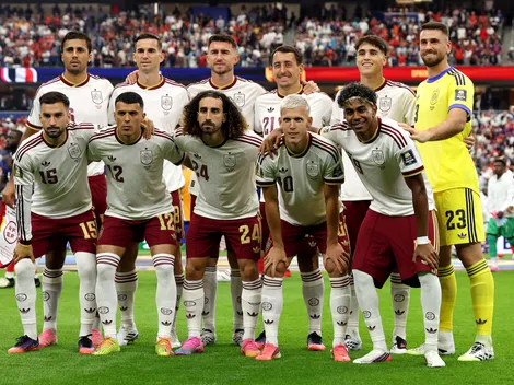 Los 37 partidos invicto que lleva España antes de enfretarse con Argentina en la final del Mundial 2026