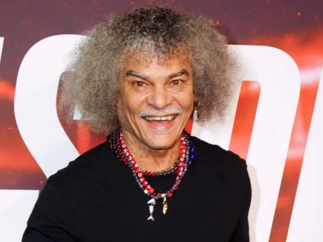 Valderrama no dudó y dijo quién tiene que ganar en Balón de Oro