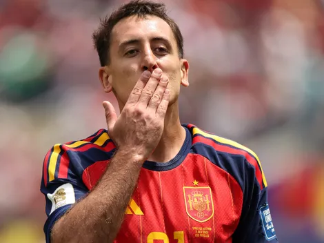 Quién es Mikel Oyarzabal, el goleador de la Selección de España en el Mundial 2026