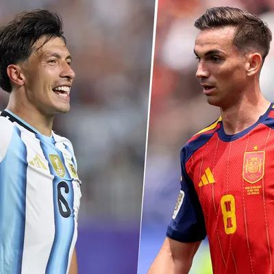 ¿Argentina o España clasifican al Mundial 2030 si ganan esta Copa del Mundo?