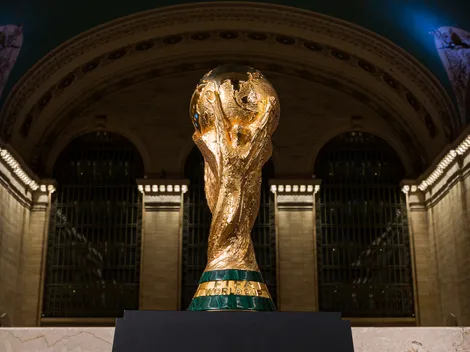 Cuantos millones gana el campeón del Mundial 2026: los premios que designó FIFA