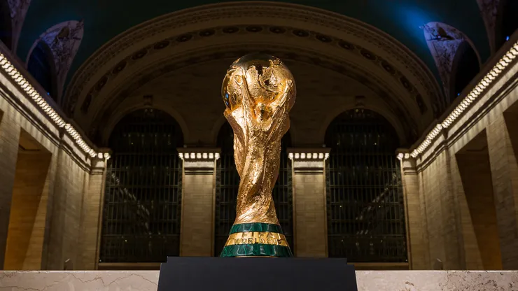 Cuanto gana el campeón del mundo
