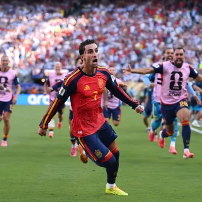España le ganó a Argentina y es el campeón del Mundial 2026