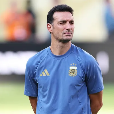 Revelan detalles de la posible salida de Scaloni como DT de la Selección Argentina: “Está vacío”